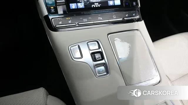 Hyundai The New Grandeur IG id 3615400 из Кореи 19