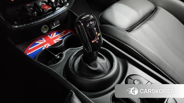 Mini Cooper D Clubman id 3813422 из Кореи 19