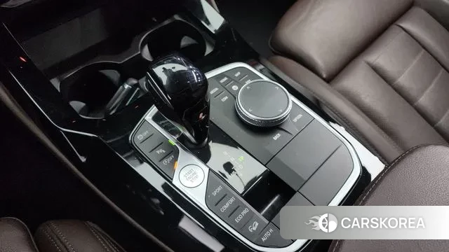 BMW X4 (G02) id 3630296 из Кореи 19