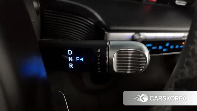 Hyundai Ionic 5 id 3508106 из Кореи 19