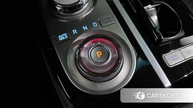Genesis G80 (RG3) id 4475178 из Кореи 19