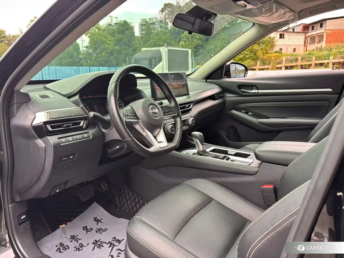 Nissan Altima id 4559659 из Китая 9