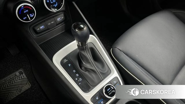 Hyundai Venue id 4316718 из Кореи 19