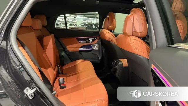 Mercedes-Benz GLC-Class X254 id 3347334 из Кореи 19