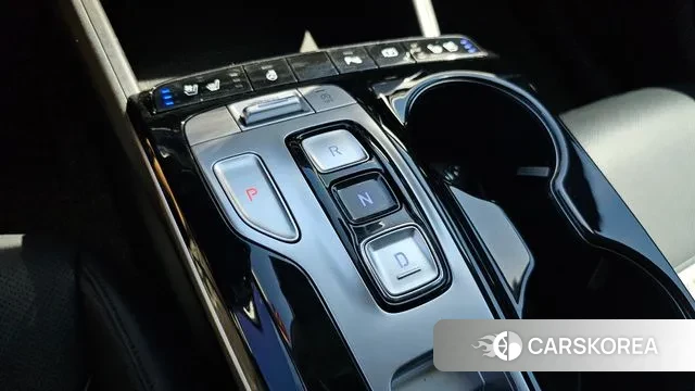 Hyundai Tucson (NX4) id 3138789 из Кореи 19