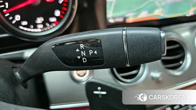 Mercedes-Benz E-Class W213 id 3220099 из Кореи 19