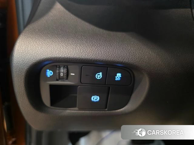 Hyundai The New Casper id 3921660 из Кореи 15