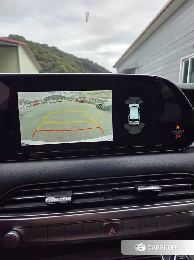 Hyundai Palisade id 3325024 из Кореи 12