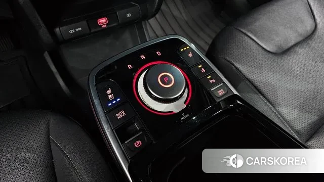 Kia Niro Plus id 3058750 из Кореи 19