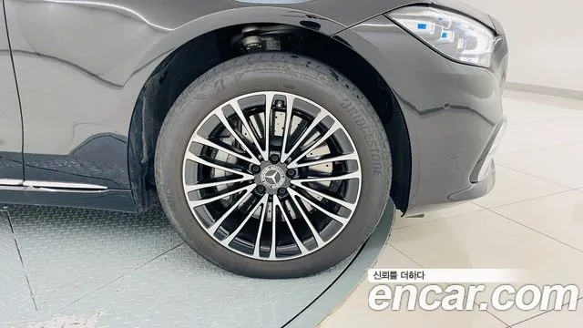 Mercedes-Benz S-Class W223 id 2862424 из Кореи 19