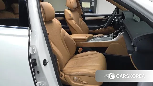 Genesis GV80 id 3561727 из Кореи 19