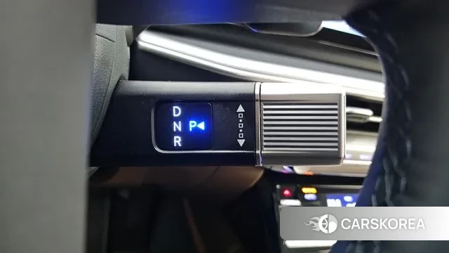 Hyundai Grandeur Hybrid (GN7) id 3581115 из Кореи 19