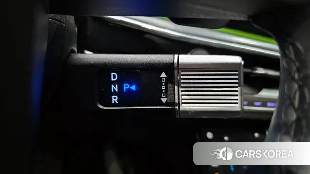 Hyundai Grandeur Hybrid (GN7) id 3507643 из Кореи 19