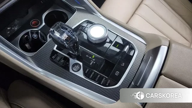 BMW X6 (G06) id 3459084 из Кореи 19