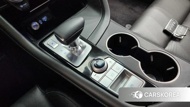 Genesis G70 id 4751305 из Кореи 32
