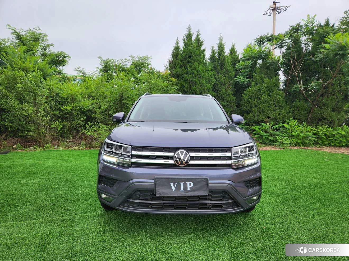 Volkswagen Tuyue id 4486214 из Китая 12