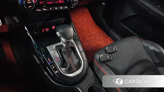 Kia Come New K3 id 3526000 из Кореи 19