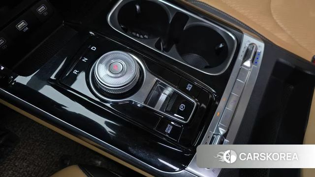 Kia Carnival 4th generation id 3831975 из Кореи 19