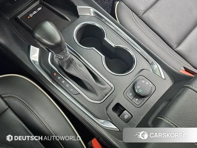 Chevrolet (GM Daewoo) Traverse id 3338875 из Кореи 19