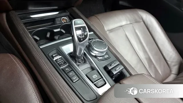 BMW X5 (F15) id 3156888 из Кореи 19