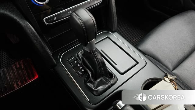Renault Korea (Samsung) SM6 id 4403180 из Кореи 19