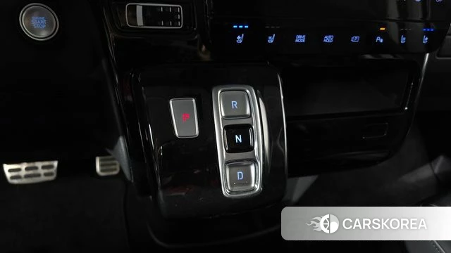 Hyundai Staria id 4549805 из Кореи 19