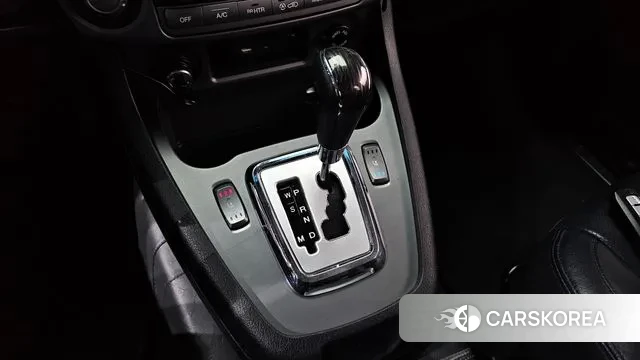 Ssangyong Korando Turismo id 3500016 из Кореи 19