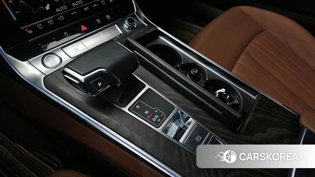 Audi A6 (C8) id 4250583 из Кореи 29