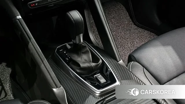 Renault Korea (Samsung) The New QM6 id 3772685 из Кореи 19