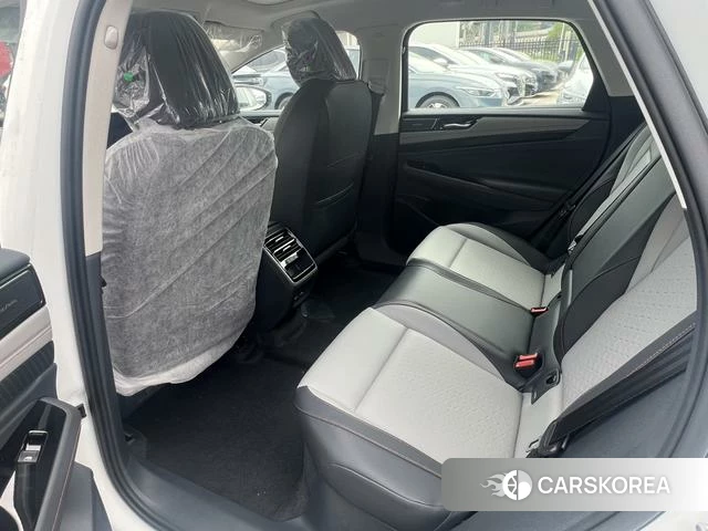 Volkswagen ID.7 VIZZION id 4353186 из Китая 11