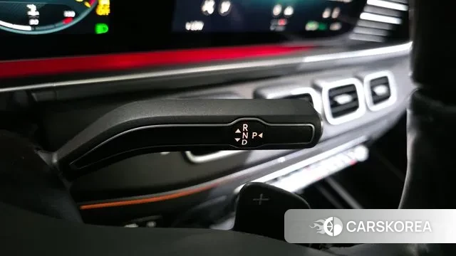 Mercedes-Benz GLS - Class X167 id 3354843 из Кореи 19