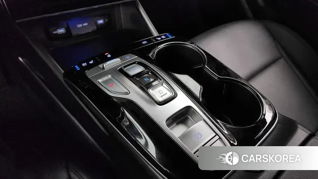 Hyundai Tucson (NX4) id 3477910 из Кореи 19