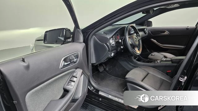 Mercedes-Benz A-Class W176 id 4755431 из Кореи 29