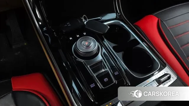 Kia Carnival 4th generation id 3639388 из Кореи 19