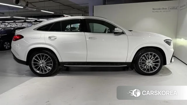 Mercedes-Benz GLE-Class W167 id 3441975 из Кореи 19