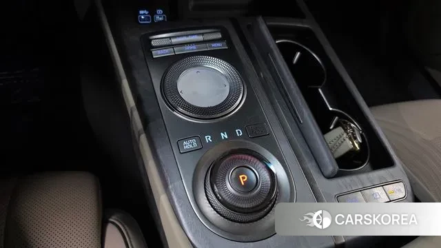 Genesis G80 (RG3) id 3513353 из Кореи 19