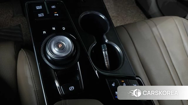 Kia K8 Hybrid id 4561476 из Кореи 32
