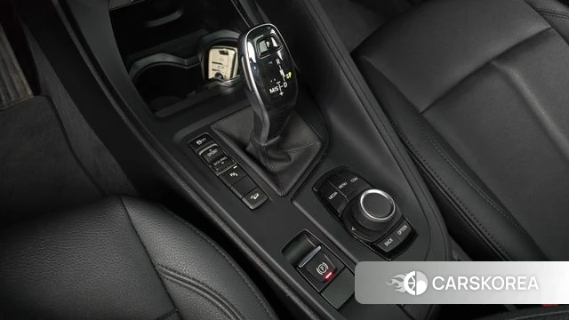 BMW X1 (F48) id 4490256 из Кореи 32