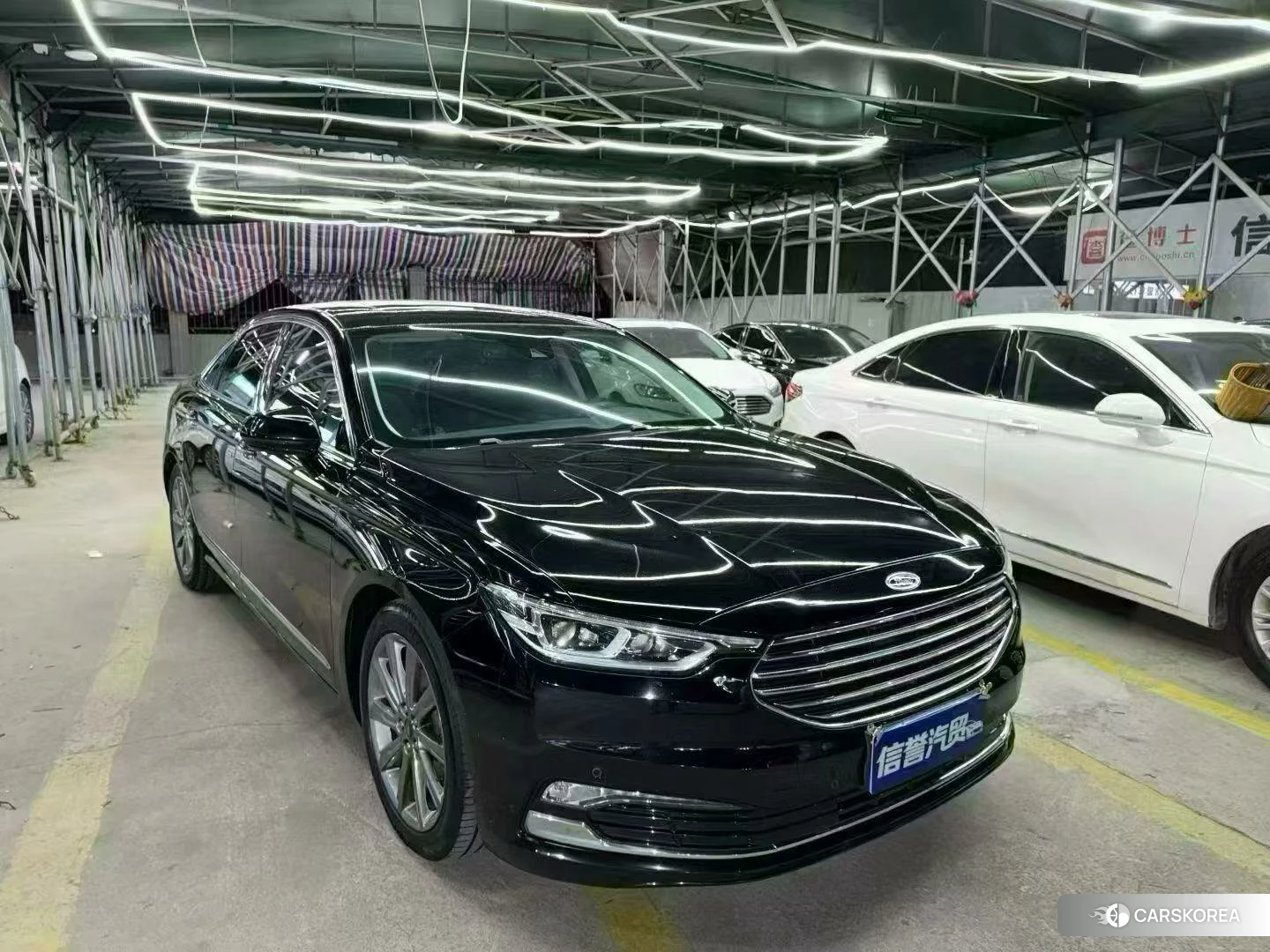 Ford Taurus id 4505051 из Китая 9