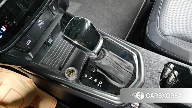 Ssangyong Berry New Tivoli id 4698389 из Кореи 19