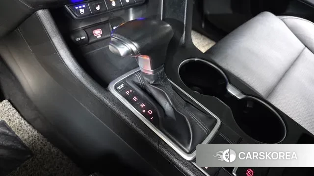 Kia Sportage The Bold id 3150206 из Кореи 19