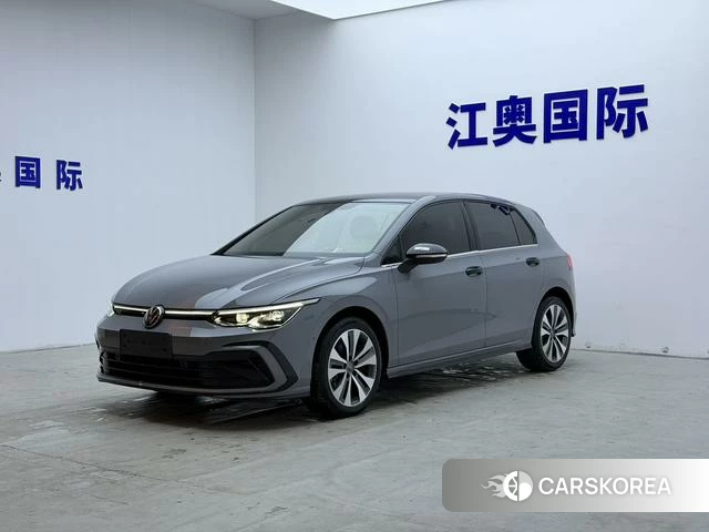 Volkswagen Golf id 4256295 из Китая 20