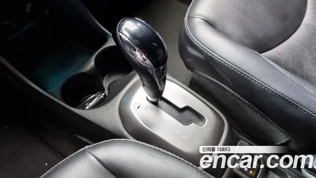 Chevrolet (GM Daewoo) The Next Spark id 2870780 из Кореи 19