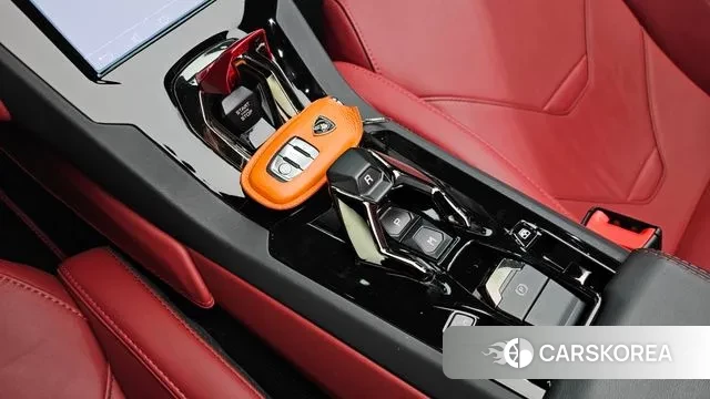 Lamborghini Huracan id 3300315 из Кореи 19