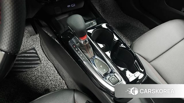 Chevrolet (GM Daewoo) Trax Crossover id 4178173 из Кореи 19