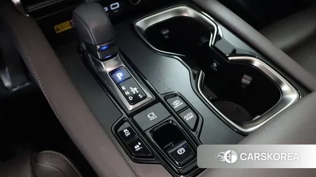 Lexus RX450h + 5th generation id 3492023 из Кореи 13