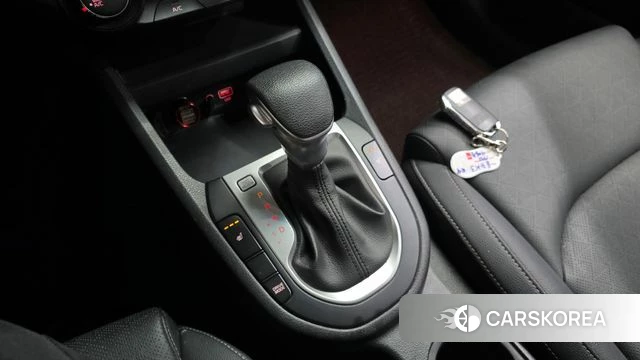 Kia Come New K3 id 4345326 из Кореи 32