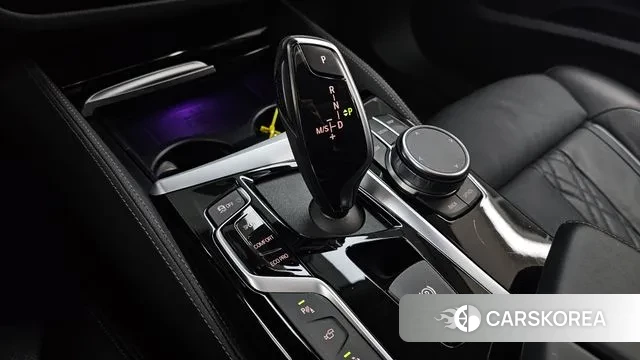 BMW 6 Series GT (G32) id 3598501 из Кореи 19