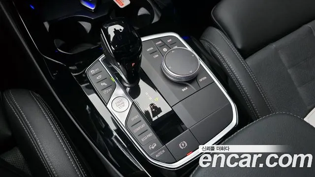 BMW X3 (G01) id 2837334 из Кореи 19