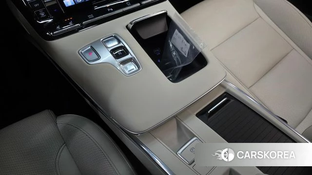 Hyundai The New Grandeur IG id 3884276 из Кореи 19